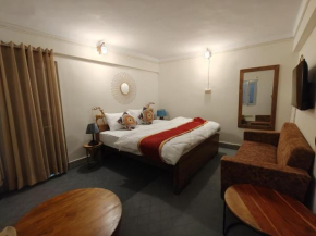 The Luxury Stayz